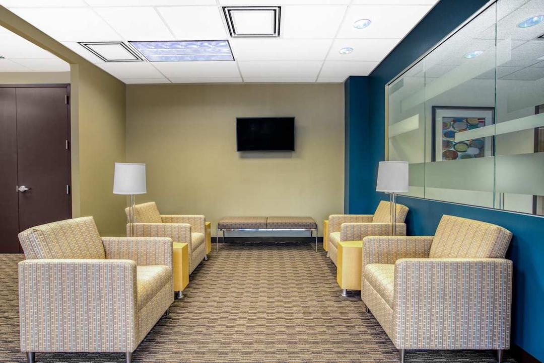 411 Theodore Fremd Avenue - Photo 5 411 Theodore Fremd Avenue office space - View 5 in Rye - TwentyFourHourAccess, meeting_rooms, parking