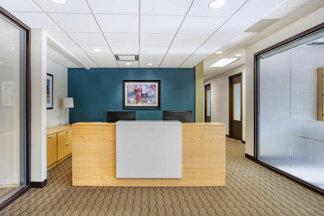 411 Theodore Fremd Avenue - Photo 2 411 Theodore Fremd Avenue office space - View 2 in Rye - TwentyFourHourAccess, meeting_rooms, parking