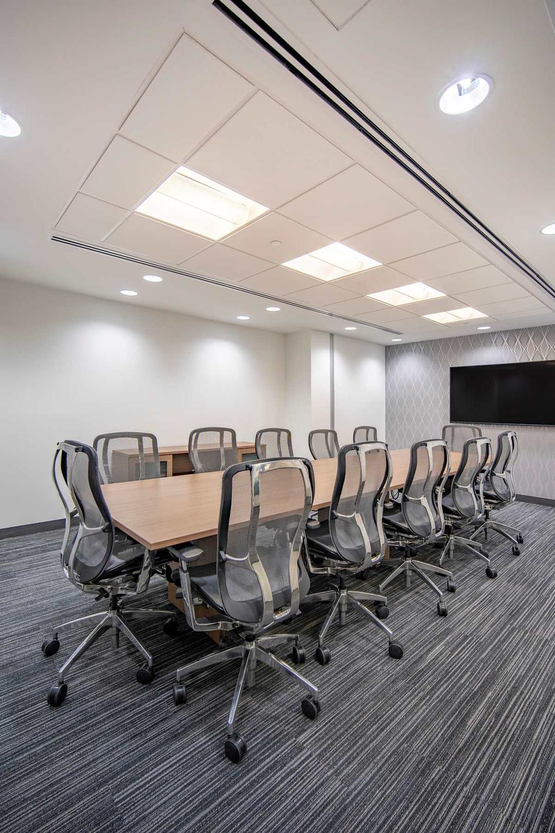 1050 Connecticut Avenue Northwest - Photo 3 1050 Connecticut Avenue Northwest office space - View 3 in Washington - TwentyFourHourAccess, meeting_rooms, parking