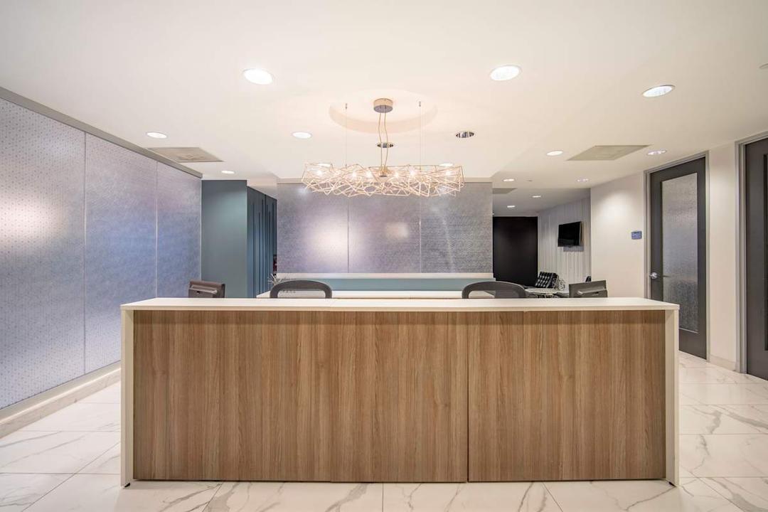 1050 Connecticut Avenue Northwest - Photo 2 1050 Connecticut Avenue Northwest office space - View 2 in Washington - TwentyFourHourAccess, meeting_rooms, parking