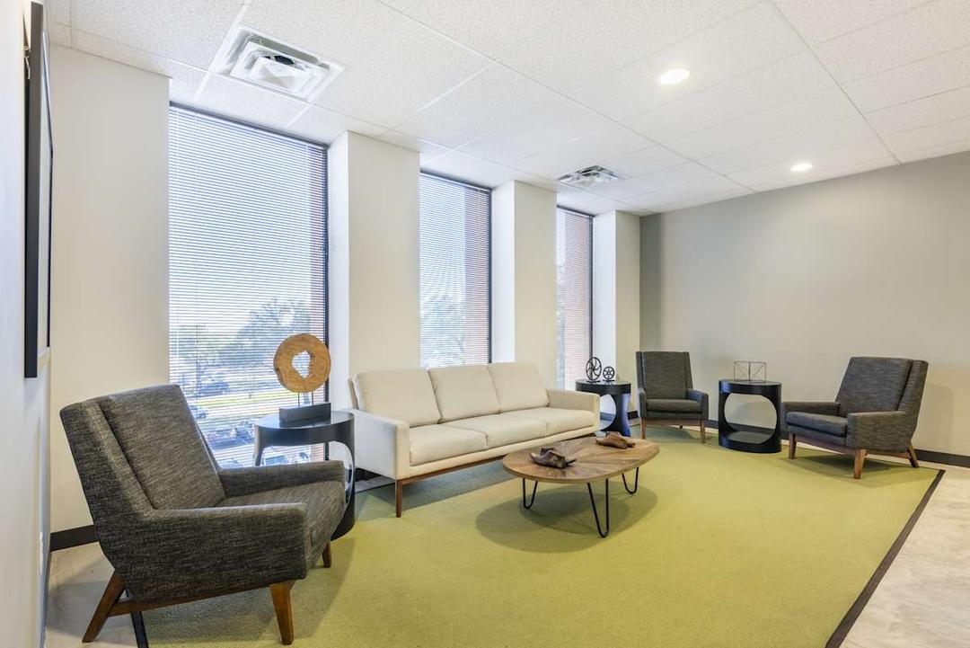 Chase Park Office Center - Photo 6 Chase Park Office Center office space - View 6 in Austin - TwentyFourHourAccess, meeting_rooms, parking