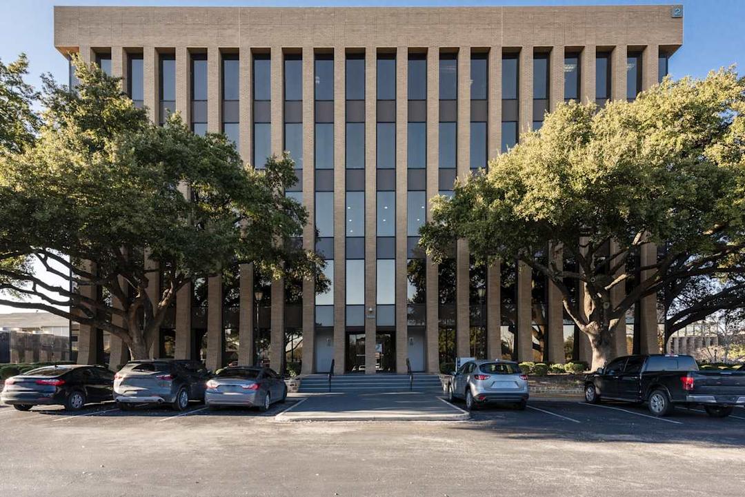 Chase Park Office Center Office Space Chase Park Office Center - Office space in Austin, Texas