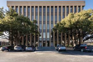 Chase Park Office Center