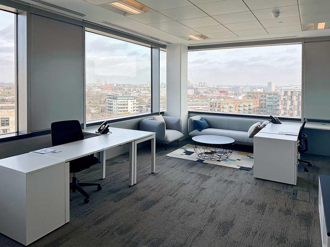 Park Royal office space - View 4 in London - TwentyFourHourAccess, meeting_rooms, parking