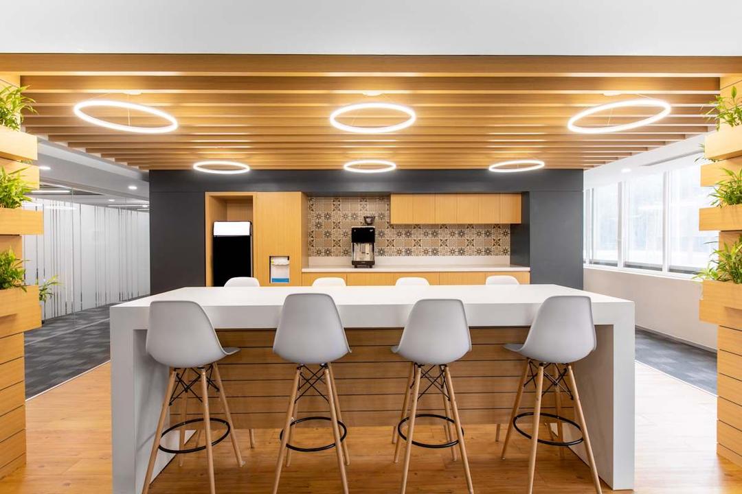 Supreme Overseas Exports Building - Photo 6 Supreme Overseas Exports Building office space - View 6 in Bengaluru - TwentyFourHourAccess, meeting_rooms, parking