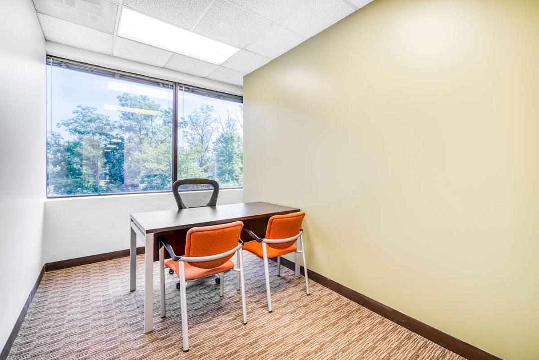 West Road Corporate Center office space - View 3 in Towson - TwentyFourHourAccess, meeting_rooms, parking