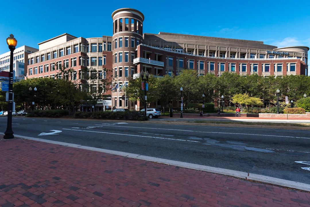 2000 Duke Street Office Space 2000 Duke Street - Office space in Alexandria, Virginia