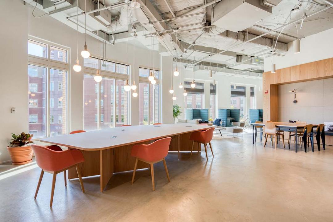 2000 Duke Street - Photo 5 2000 Duke Street office space - View 5 in Alexandria - TwentyFourHourAccess, meeting_rooms, parking