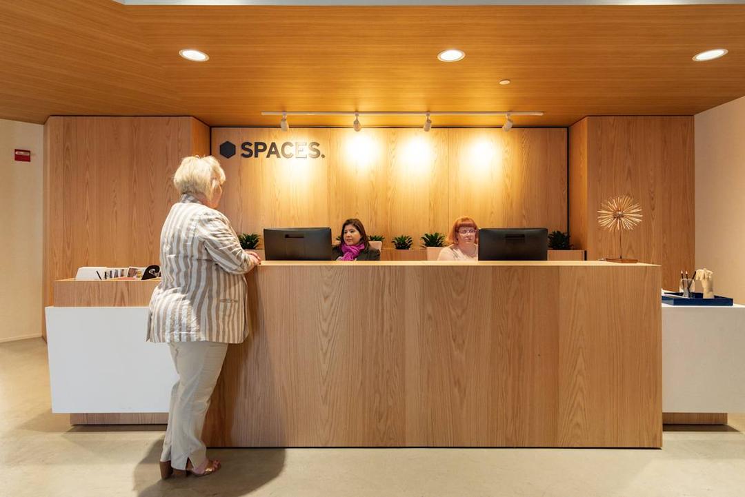 2000 Duke Street - Photo 2 2000 Duke Street office space - View 2 in Alexandria - TwentyFourHourAccess, meeting_rooms, parking