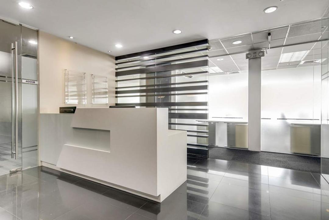 Victoria De Makati - Photo 2 Victoria De Makati office space - View 2 in Makati City - TwentyFourHourAccess, meeting_rooms, parking