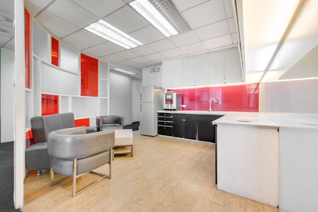 Victoria De Makati - Photo 6 Victoria De Makati office space - View 6 in Makati City - TwentyFourHourAccess, meeting_rooms, parking