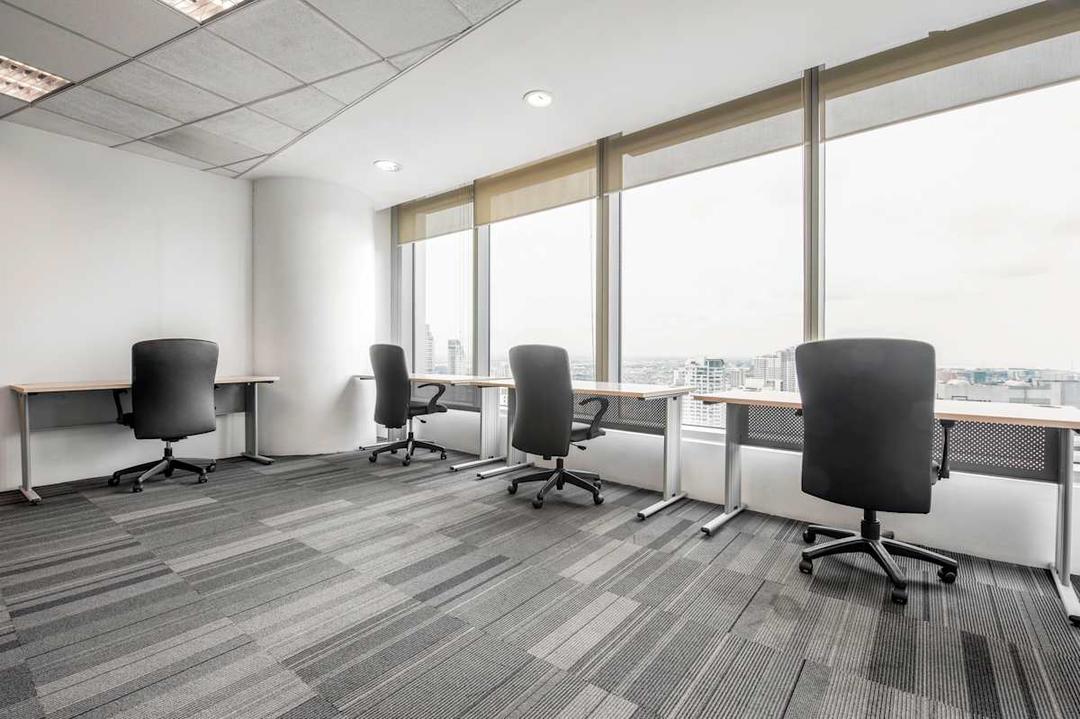 Victoria De Makati - Photo 4 Victoria De Makati office space - View 4 in Makati City - TwentyFourHourAccess, meeting_rooms, parking