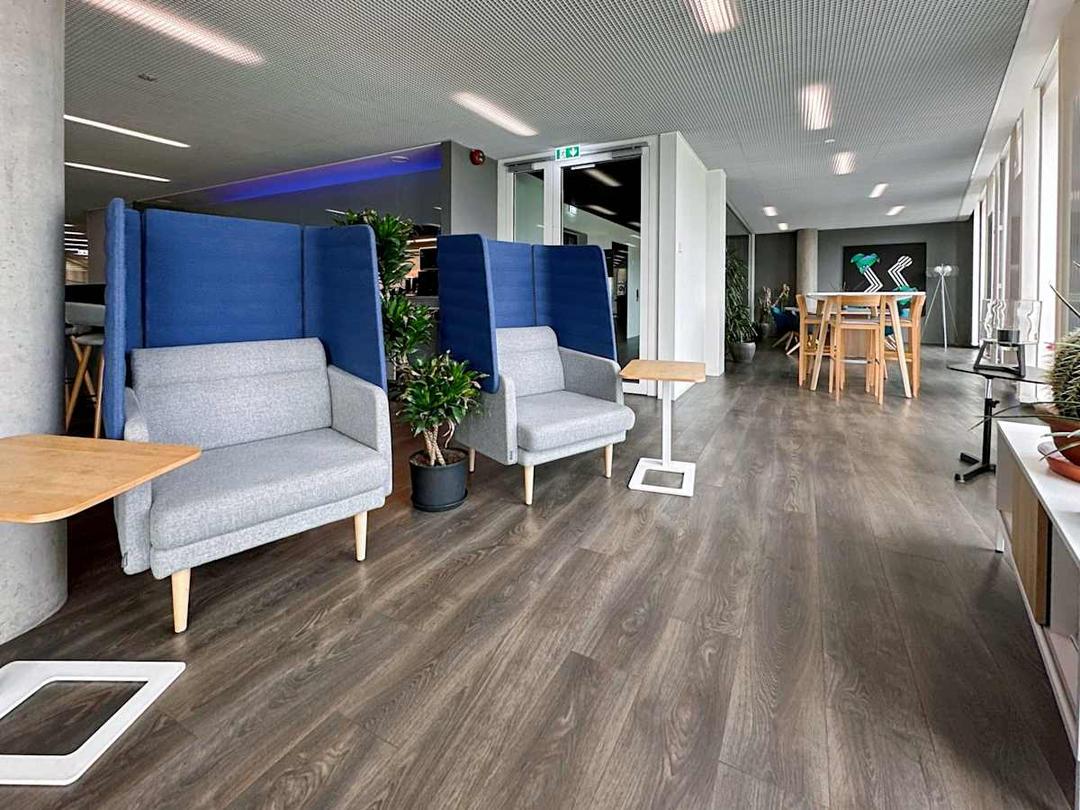 Laugavegur 13 - Photo 5 Laugavegur 13 office space - View 5 in Reykjavík - TwentyFourHourAccess, meeting_rooms, parking