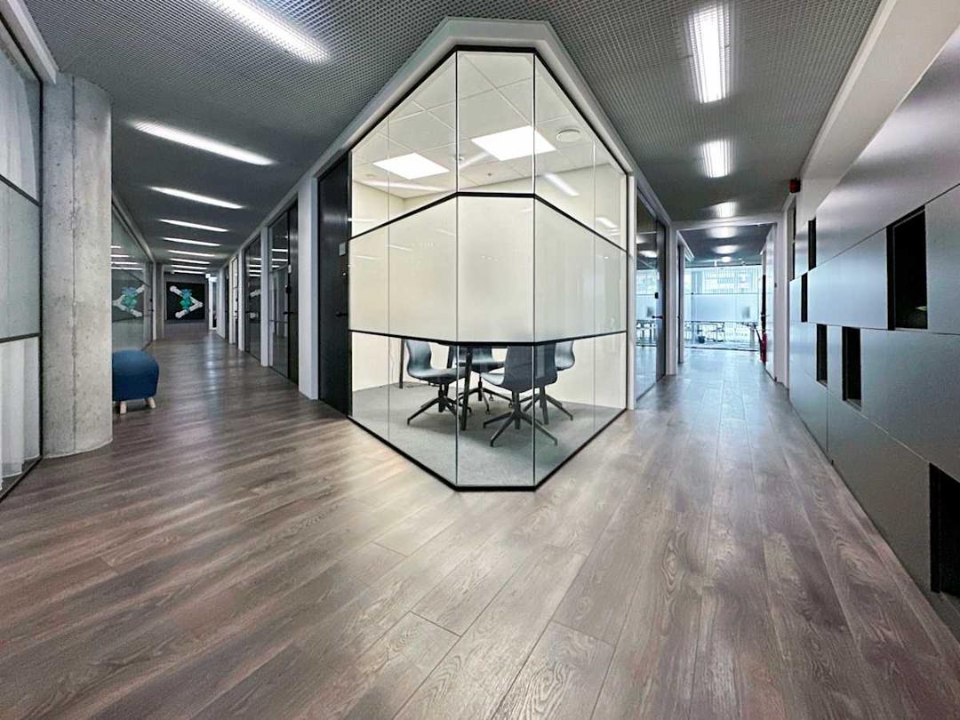 Laugavegur 13 Office Space Laugavegur 13 - Office space in Reykjavík, Reykjavíkurborg