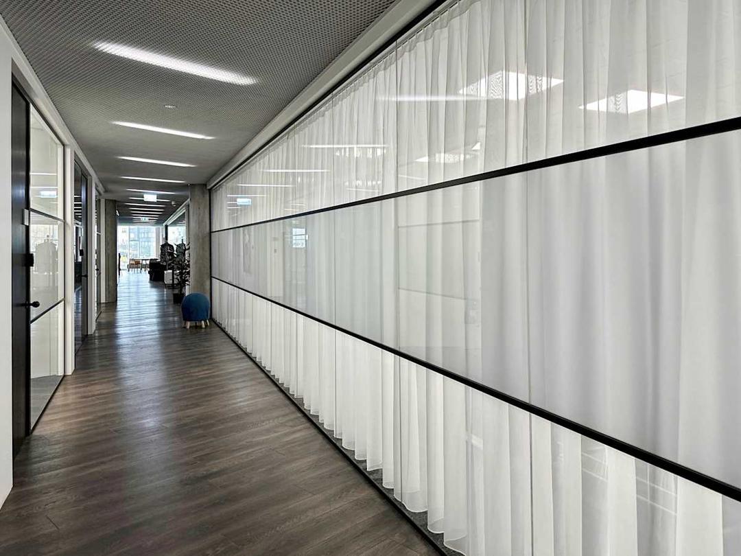 Laugavegur 13 - Photo 2 Laugavegur 13 office space - View 2 in Reykjavík - TwentyFourHourAccess, meeting_rooms, parking