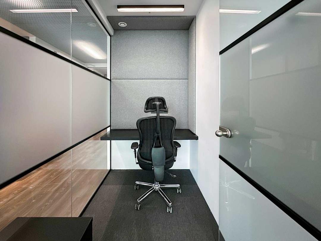 Laugavegur 13 - Photo 4 Laugavegur 13 office space - View 4 in Reykjavík - TwentyFourHourAccess, meeting_rooms, parking