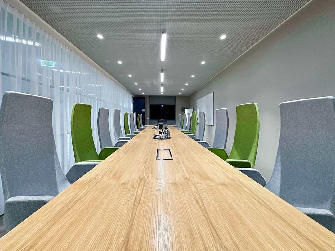 Laugavegur 13 - Photo 3 Laugavegur 13 office space - View 3 in Reykjavík - TwentyFourHourAccess, meeting_rooms, parking