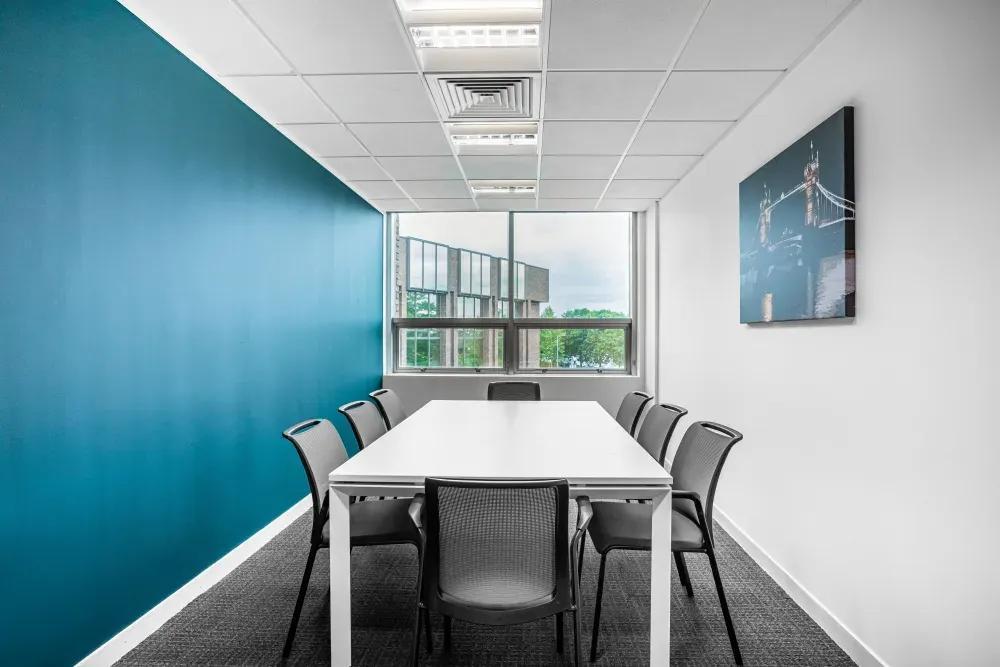 Stuart House, East Wing - Photo 3 Stuart House, East Wing office space - View 3 in Peterborough - internet, office_cleaning, breakout_areas