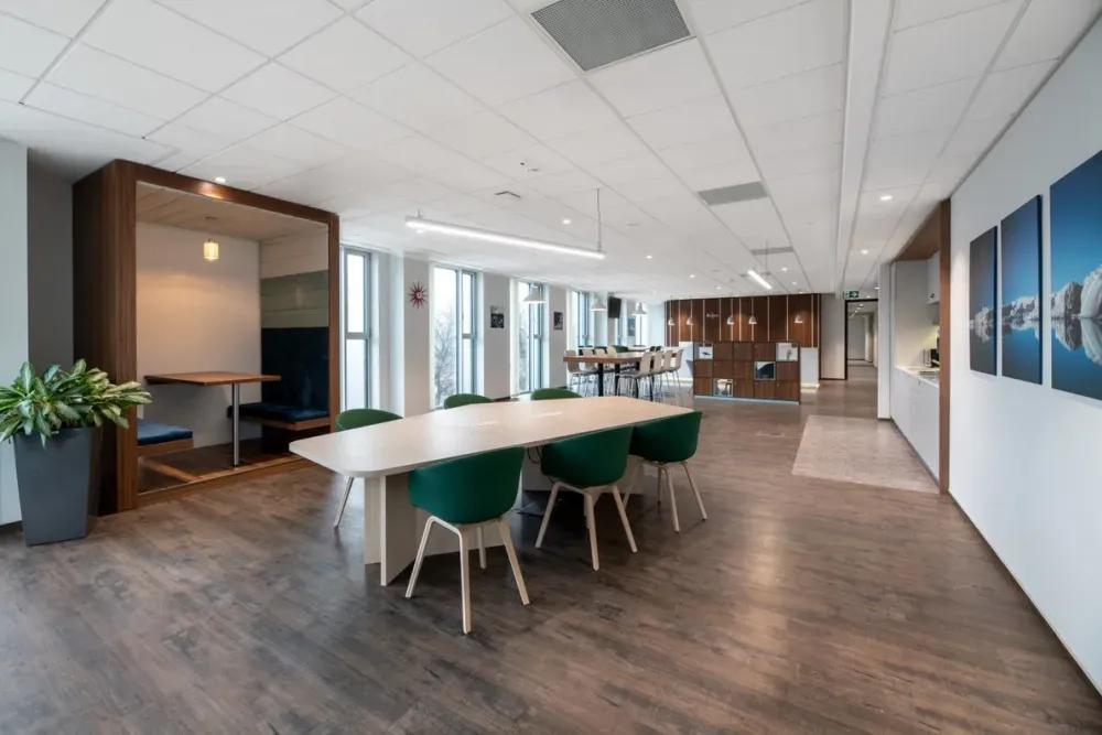 Brookdale Place, Chester - Photo 2 Brookdale Place, Chester office space - View 2 in Chester - internet, office_cleaning, breakout_areas