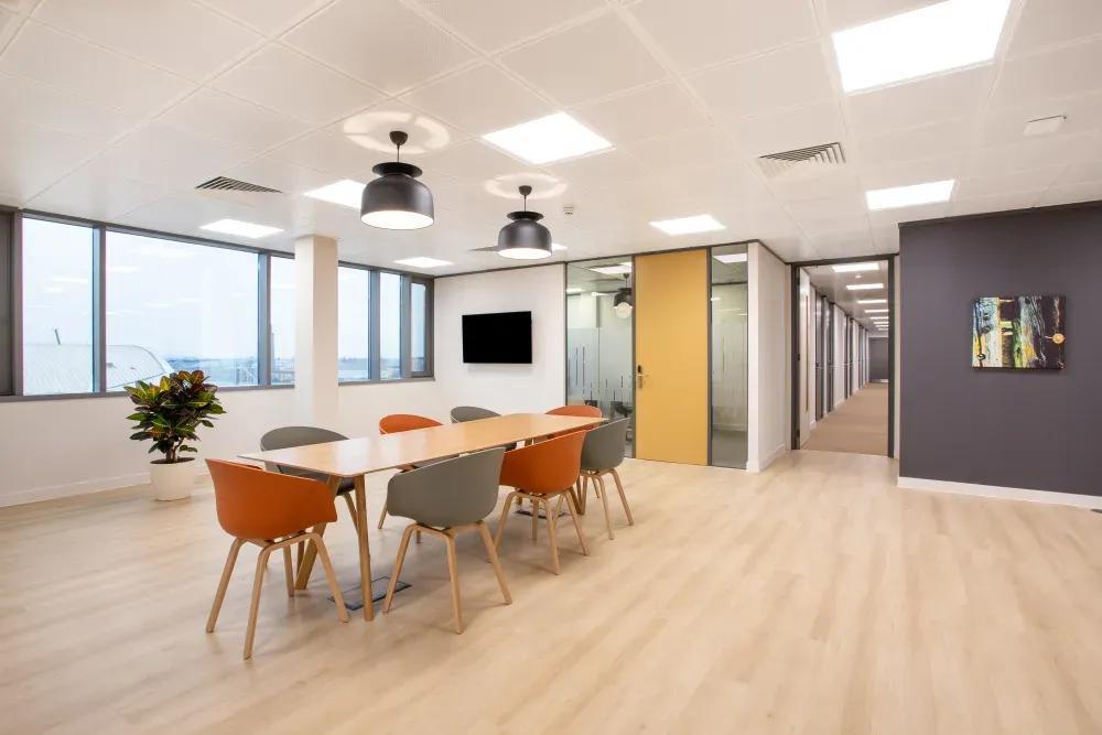 Brookdale Place, Chester - Photo 5 Brookdale Place, Chester office space - View 5 in Chester - internet, office_cleaning, breakout_areas