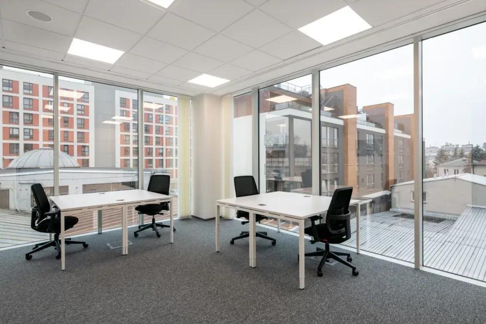 Brookdale Place, Chester - Photo 3 Brookdale Place, Chester office space - View 3 in Chester - internet, office_cleaning, breakout_areas
