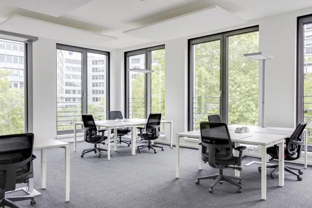 Colchester, Wellington House Office Space Colchester, Wellington House - Office space in Colchester, England