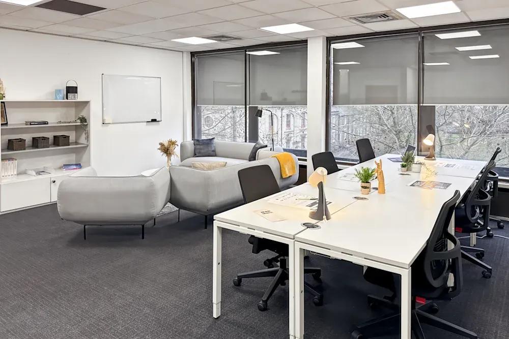 Cambridge, Wellington House office space - View 7 in Petersfield - internet, office_cleaning, breakout_areas