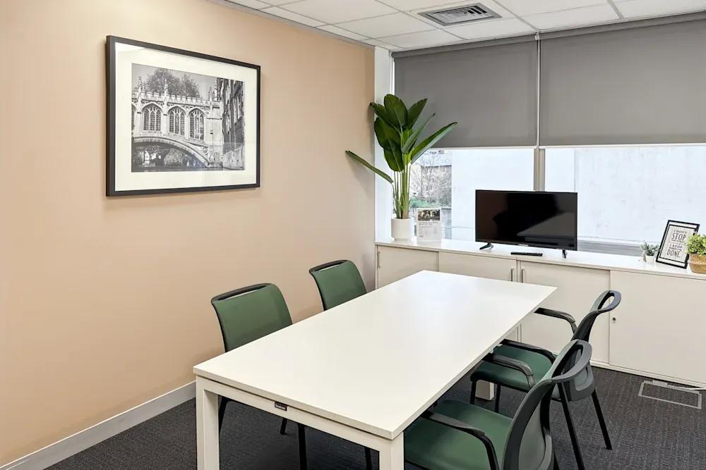 Cambridge, Wellington House office space - View 6 in Petersfield - internet, office_cleaning, breakout_areas