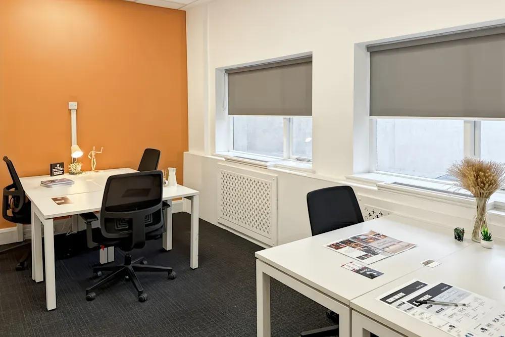 Cambridge, Wellington House office space - View 3 in Petersfield - internet, office_cleaning, breakout_areas