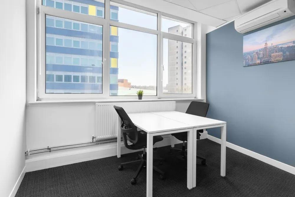 St George's House office space - View 7 in Leicester - internet, office_cleaning, breakout_areas