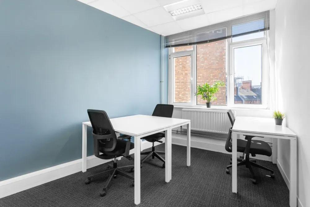 St George's House office space - View 8 in Leicester - internet, office_cleaning, breakout_areas