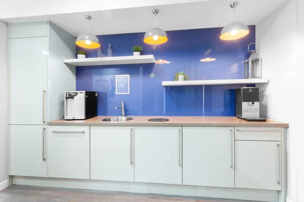 St George's House office space - View 6 in Leicester - internet, office_cleaning, breakout_areas