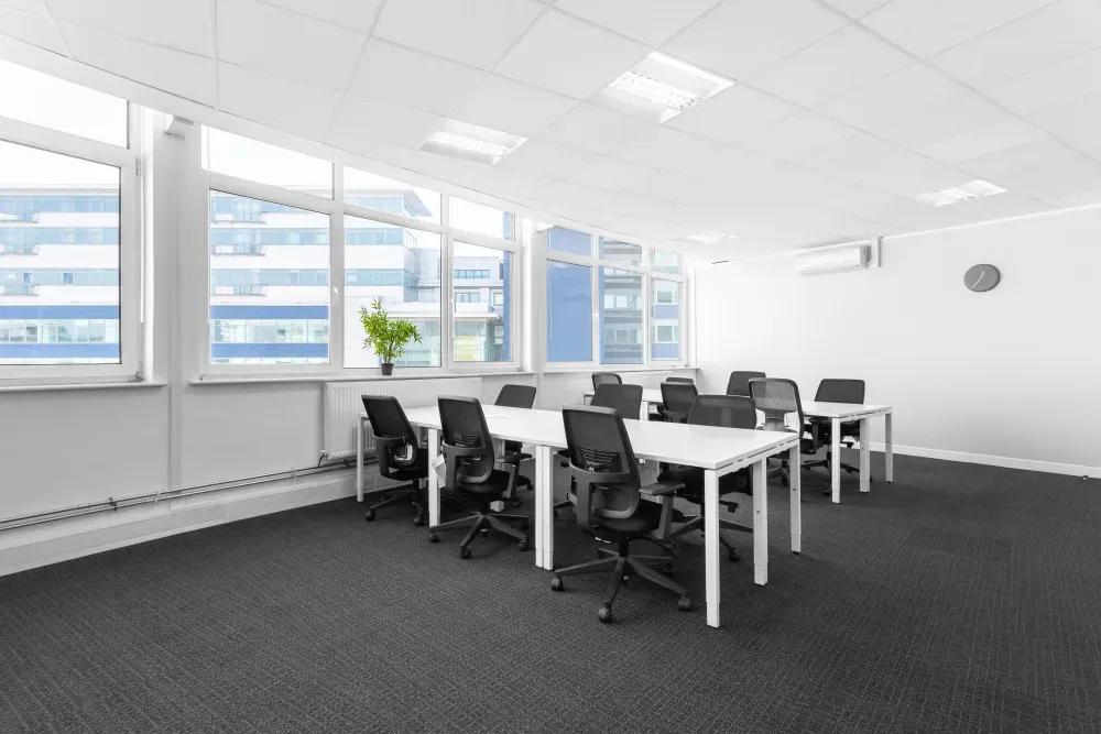 St George's House office space - View 4 in Leicester - internet, office_cleaning, breakout_areas