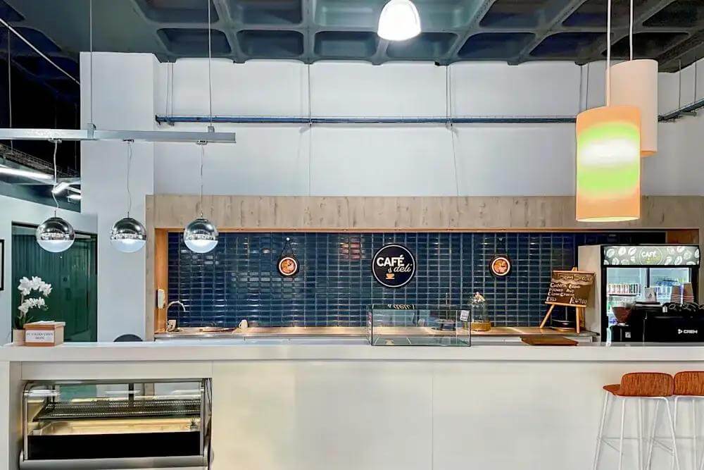 Centurion Byls Bridge office space - View 3 in Centurion - internet, office_cleaning, breakout_areas