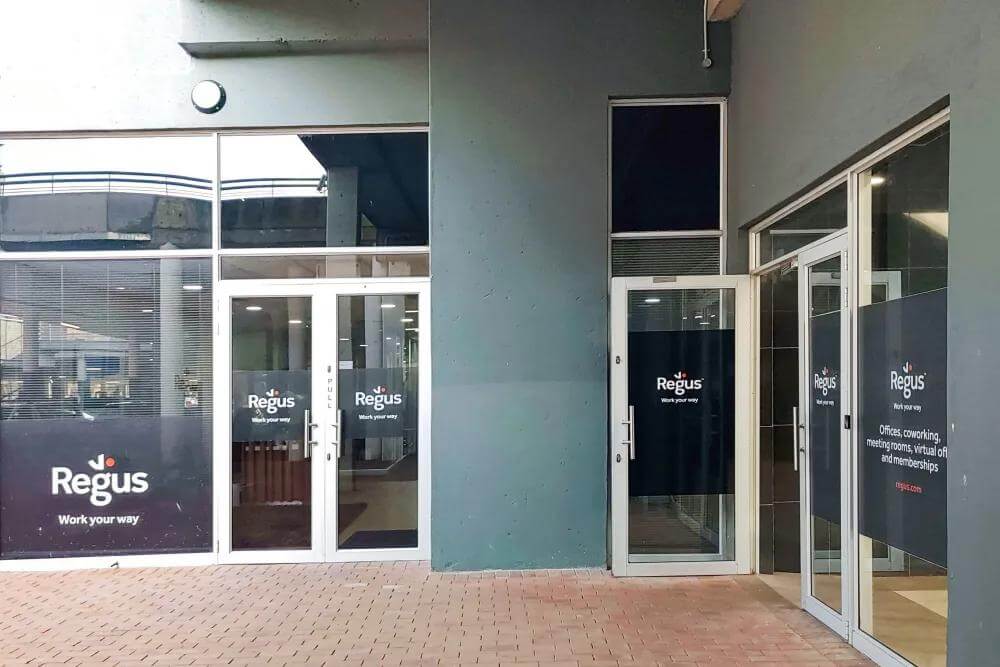 Centurion Mall - Photo 3 Centurion Mall office space - View 3 in Centurion - internet, office_cleaning, breakout_areas