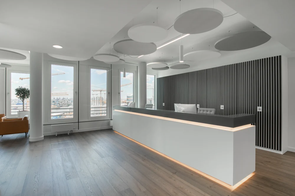 Lahore, Naveena Tower office space - View 2 in Lahore - internet, office_cleaning, breakout_areas